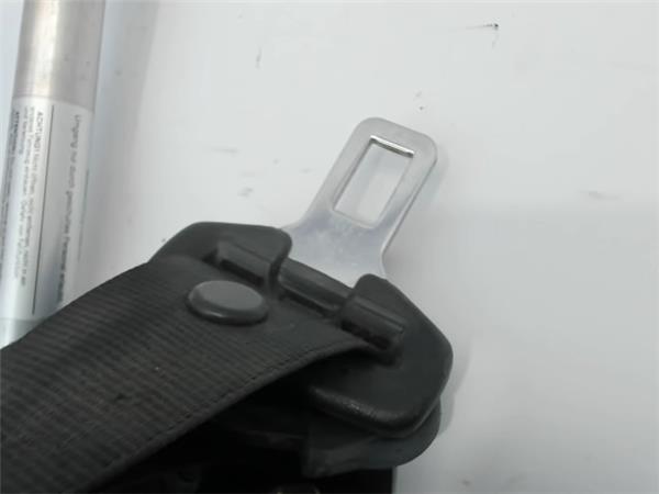 Cinturon Seguridad Delantero Audi A3