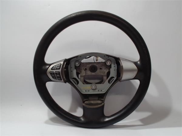 volante suzuki grand vitara (jb/jt)(2005 >) 1.9 ddis jlx (5 ptas.) [1,9 ltr.   95 kw ddis turbodiesel]