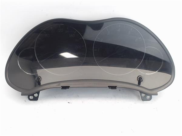 cuadro completo toyota avensis berlina t22 19