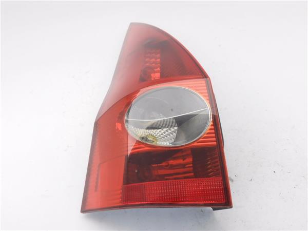 piloto trasero izquierdo renault megane ii ra