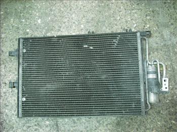 radiador aire acondicionado opel corsa c (2000 >) 1.7 di