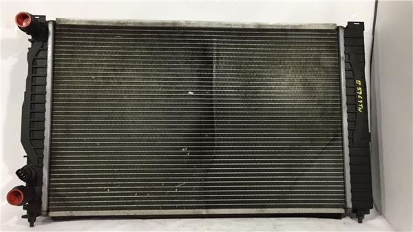 radiador volkswagen passat berlina 3b2 1996