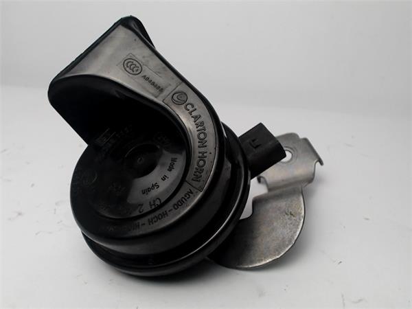 bocina volkswagen touran 1t3 082010 16 editi