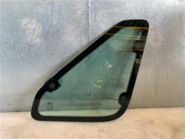 luna maletero lateral derecha land rover free