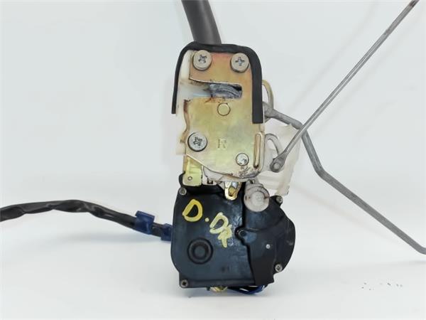 cierre electromagnetico delantero derecho rover rover 45 (rt)(2000 >) 1.6