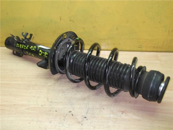 amortiguador delantero izquierdo seat ibiza b