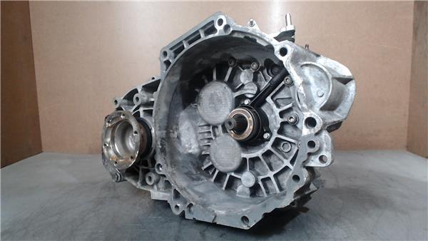 caja cambios manual volkswagen passat berlina