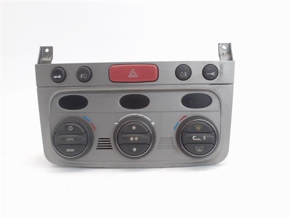 mandos climatizador alfa romeo gt (125)(2004 >) 2.0 jts 16v distinctive [2,0 ltr.   122 kw jts 16v cat]