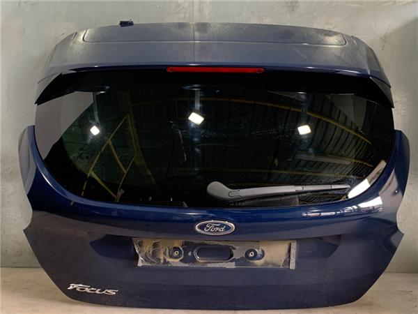 porton trasero ford focus berlina cew 2014  1