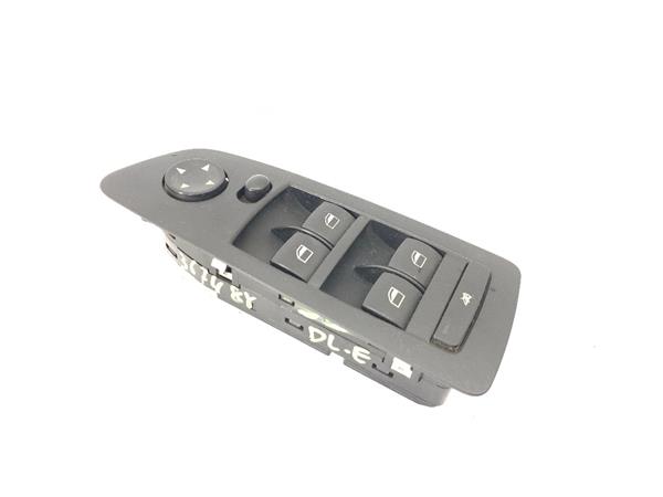 mando elevalunas delantero izquierdo bmw seri