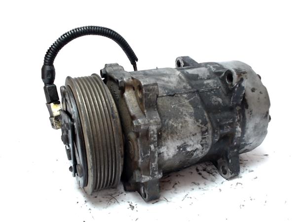 compresor aire acondicionado citroen berlingo (1996 >) 1.9 1,9 d sx modutop familiar [1,9 ltr.   51 kw diesel]