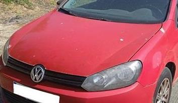 capo volkswagen golf vi 5k1 102008 2012 16 ad