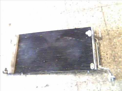 radiador aire acondicionado peugeot 306 3/5 pt. / 4 pt. (s2)(04.1997 >) 2.0 hdi