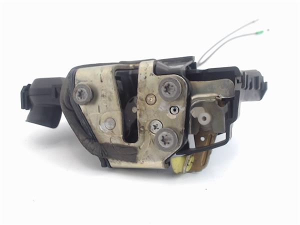 cierre electromagnetico delantero izquierdo t