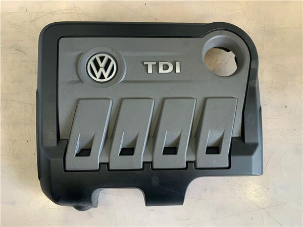 guarnecido protector motor volkswagen touran