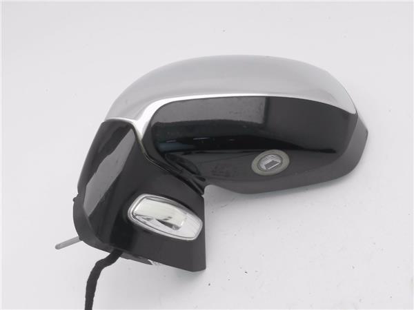 retrovisor electrico izquierdo peugeot 3008 0