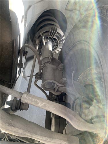 amortiguador delantero izquierdo mercedes ben