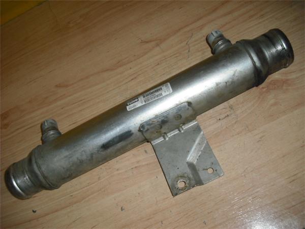 tubo intercooler peugeot 807 (2002 >) 2.0 hdi