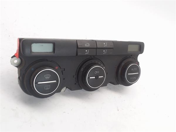 mandos climatizador volkswagen golf v (1k1)(2003 >) 