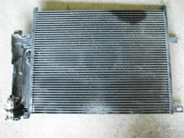 radiador aire acondicionado bmw serie 3 compacto (e46)(2001 >) 1.8 316ti [1,8 ltr.   85 kw 16v]