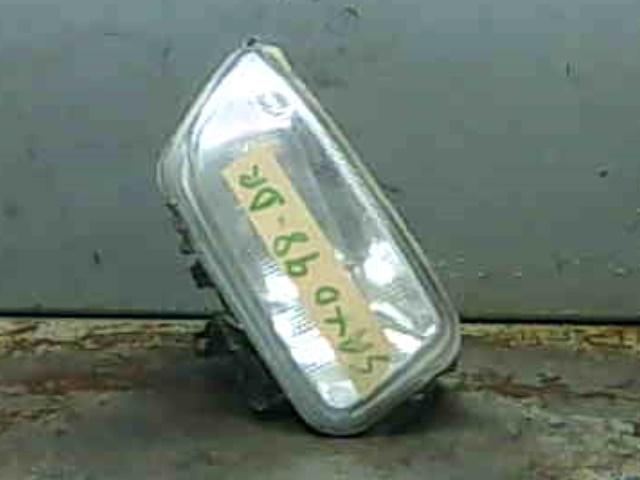 faro antiniebla citroen saxo (1996 >) 1.4 vts [1,4 ltr.   55 kw]