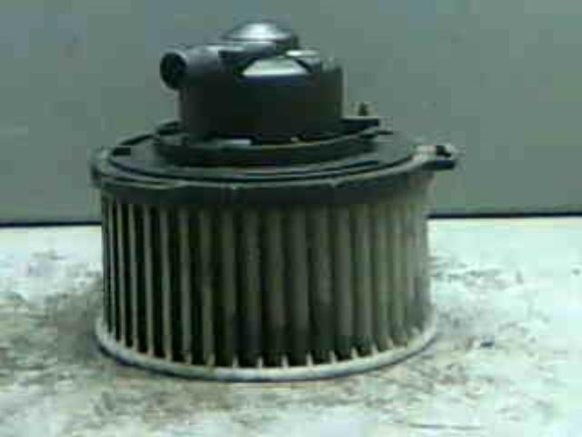 motor calefaccion mazda 3 berlina (bk)(2003 >) 2.0 mzr cd
