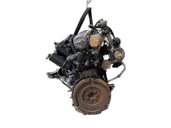 motor completo renault megane i classic (la0)(1996 >) 1.9 dti alize [1,9 ltr.   72 kw dti diesel cat]