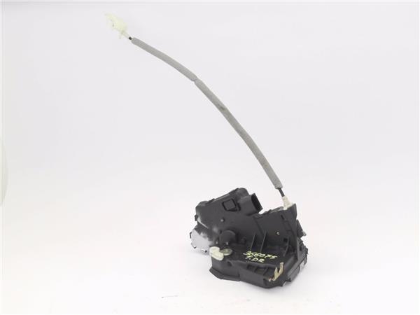 cierre electromagnetico trasero derecho bmw s