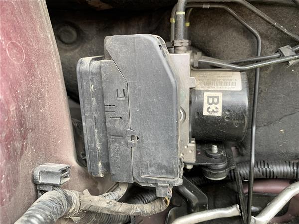 nucleo abs ford fiesta vi 16 tdci
