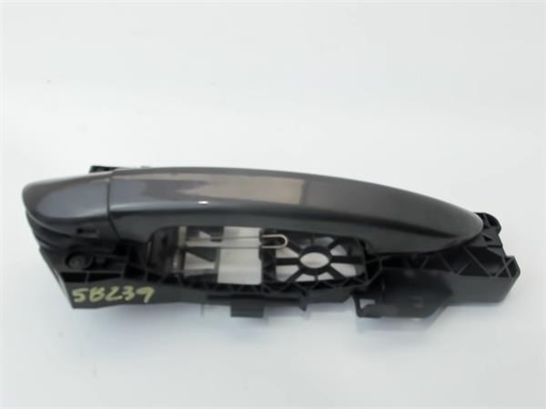 maneta exterior delantera derecha volkswagen