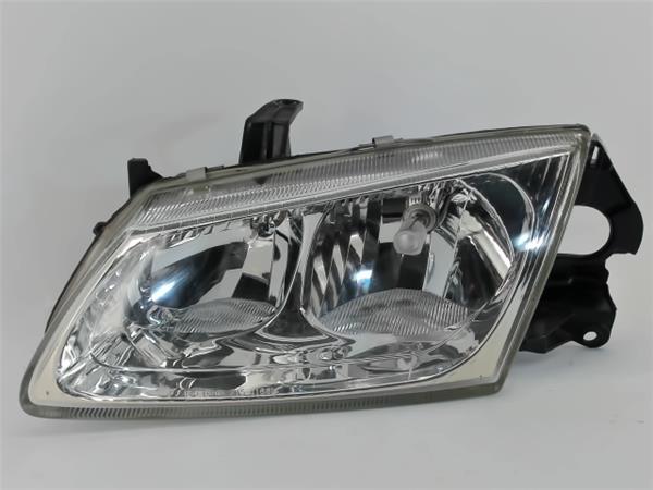faro delantero izquierdo nissan almera n16e 0