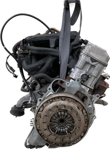 motor completo bmw serie 3 berlina (e46)(1998 >) 1.9 316i [1,9 ltr.   77 kw cat]