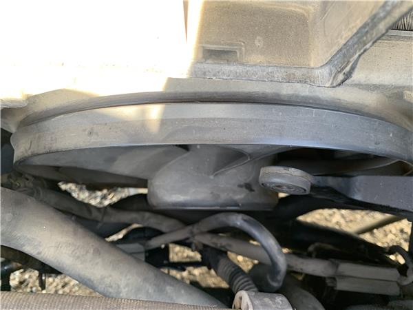 electroventilador volkswagen golf v 1k1 10200