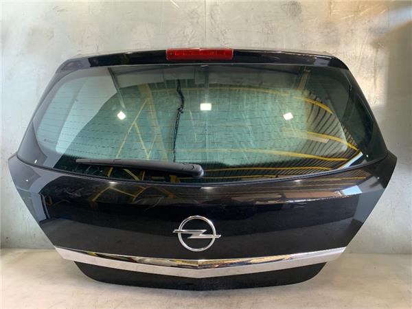 porton trasero opel astra h berlina 2004 17