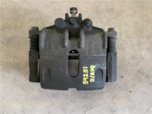 pinza freno delantero izquierda land rover fr