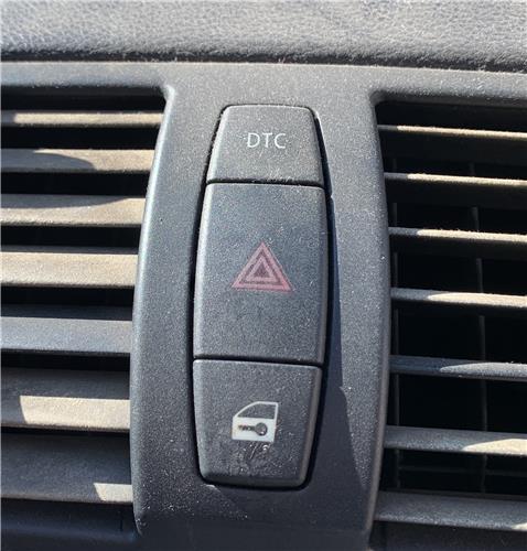 interruptor luces emergencia bmw serie 1 berl