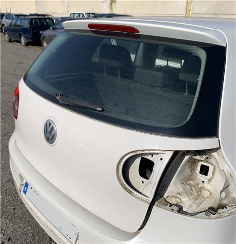porton trasero volkswagen golf v 1k1 102003 2