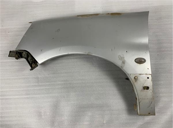 aleta delantera izquierda peugeot partner (s2)(2002 >) 