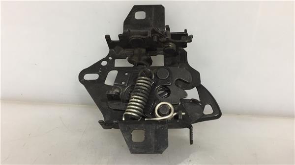 cerradura capo volkswagen passat berlina 3b2