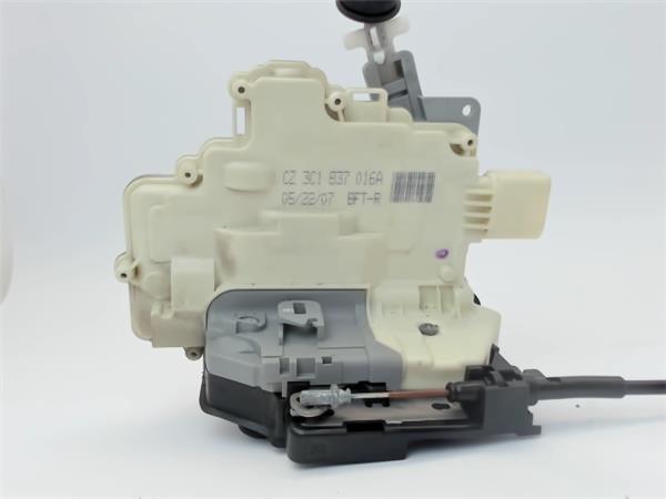 cerradura puerta delantera derecha volkswagen