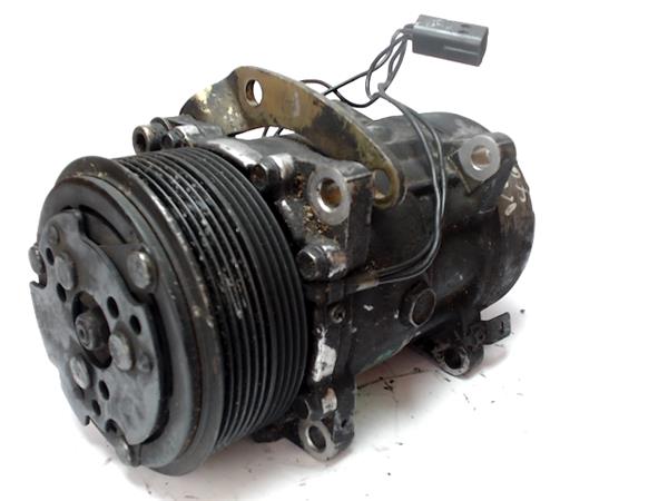 compresor aire acondicionado volvo serie 440 (1988 >) 2.0i glt (i) [2,0 ltr.   80 / 82 kw cat]
