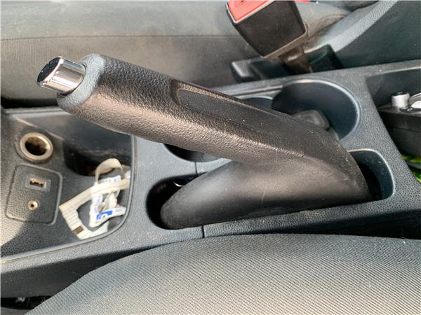 palanca freno de mano ford fiesta vi 16 tdci