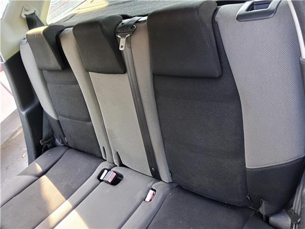 asientos traseros peugeot 207 sw 2007 16 hdi