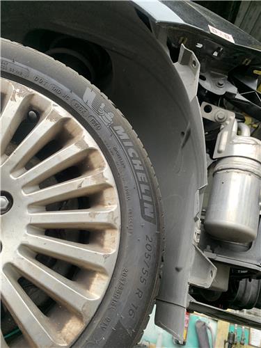 pase rueda delantero derecho ford focus ii da