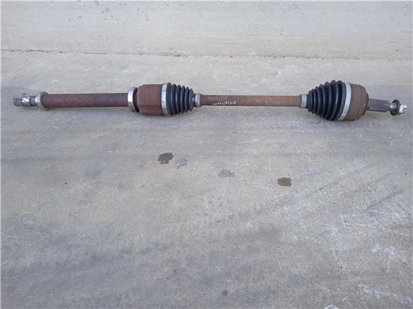 palier delantero derecho renault megane iii s