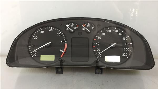 cuadro completo volkswagen passat berlina 3b2