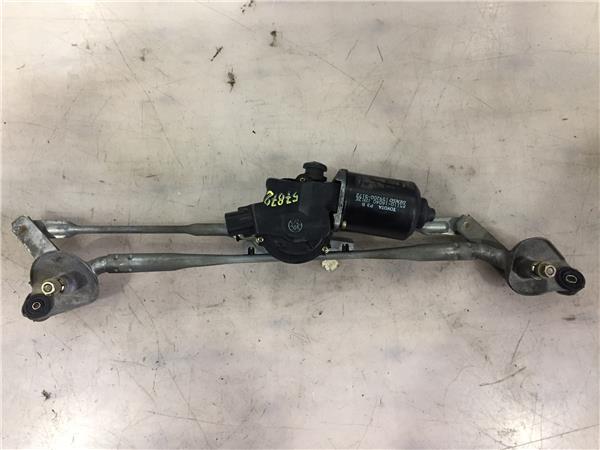 motor limpiaparabrisas delantero toyota corol