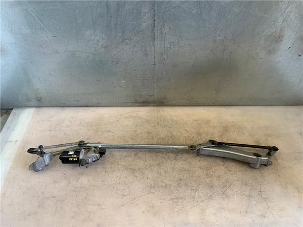 motor limpiaparabrisas delantero mercedes ben