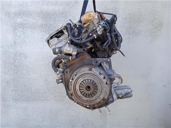 motor completo fiat coupe (175)(1994 >) 1.8 16v [1,8 ltr.   96 kw 16v cat]