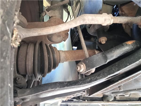 palier delantero izquierdo peugeot 207 sw 200